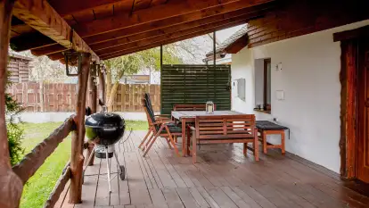 Dom "Góra na Mazurach" - zdjęcie 51