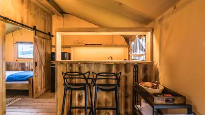 Glamila - Wioska Wakacyjna - zdjęcie 23