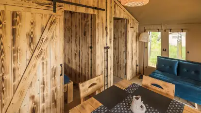 Glamila - Wioska Wakacyjna - zdjęcie 25