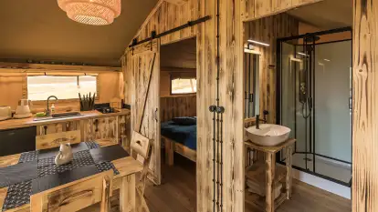 Glamila - Wioska Wakacyjna - zdjęcie 6