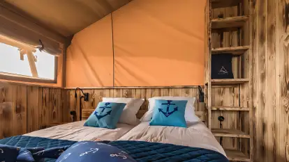 Glamila - Wioska Wakacyjna - zdjęcie 27