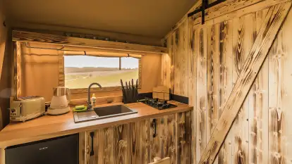 Glamila - Wioska Wakacyjna - zdjęcie 28