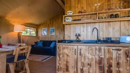 Glamila - Wioska Wakacyjna - zdjęcie 29