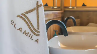 Glamila - Wioska Wakacyjna - zdjęcie 8