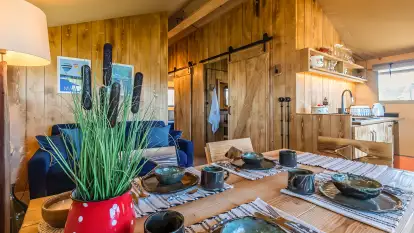 Glamila - Wioska Wakacyjna - zdjęcie 30