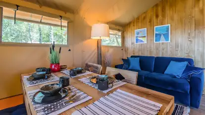 Glamila - Wioska Wakacyjna - zdjęcie 31