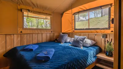 Glamila - Wioska Wakacyjna - zdjęcie 32