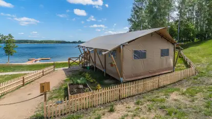 Glamila - Wioska Wakacyjna - zdjęcie 1