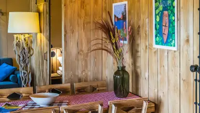 Glamila - Wioska Wakacyjna - zdjęcie 34