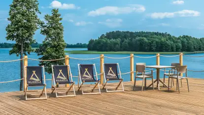 Glamila - Wioska Wakacyjna - zdjęcie 20