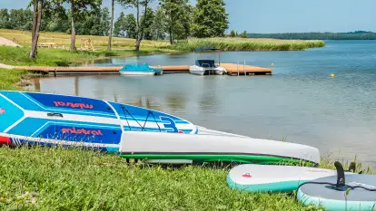 Glamila - Wioska Wakacyjna - zdjęcie 3