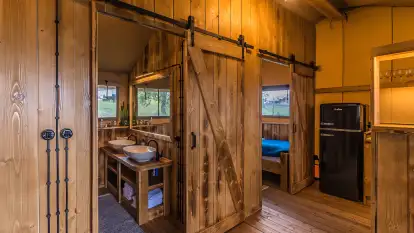 Glamila - Wioska Wakacyjna - zdjęcie 39