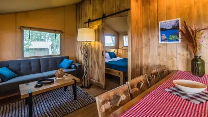 Glamila - Wioska Wakacyjna - zdjęcie 43