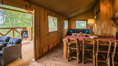 Glamila - Wioska Wakacyjna - zdjęcie 44