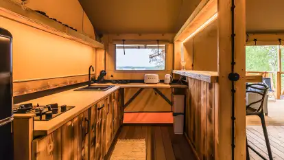 Glamila - Wioska Wakacyjna - zdjęcie 45