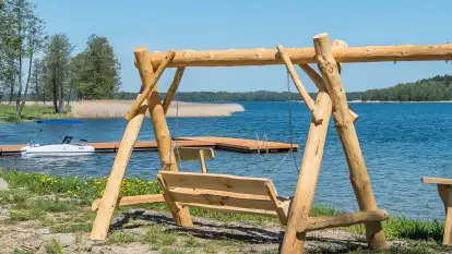 Glamila - Wioska Wakacyjna - zdjęcie 11