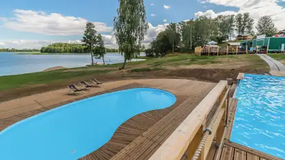 Glamila - Wioska Wakacyjna - zdjęcie 2