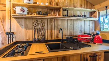 Glamila - Wioska Wakacyjna - zdjęcie 54