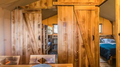 Glamila - Wioska Wakacyjna - zdjęcie 55