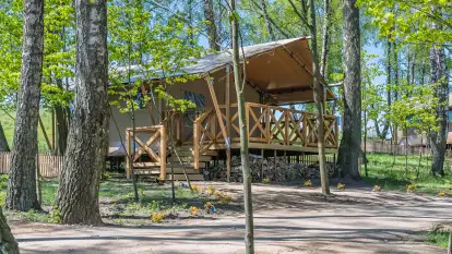 Glamila - Wioska Wakacyjna - zdjęcie 59