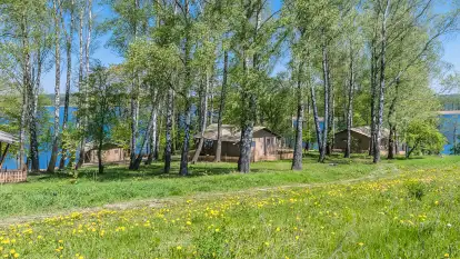 Glamila - Wioska Wakacyjna - zdjęcie 65