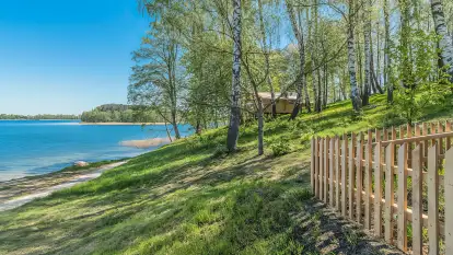 Glamila - Wioska Wakacyjna - zdjęcie 66