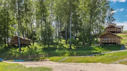 Glamila - Wioska Wakacyjna - zdjęcie 69