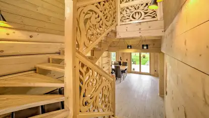 Villa Mazuris - zdjęcie 18