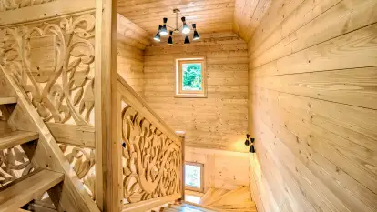 Villa Mazuris - zdjęcie 20