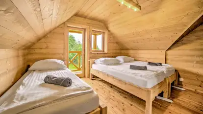 Villa Mazuris - zdjęcie 8