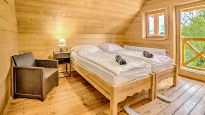 Villa Mazuris - zdjęcie 17