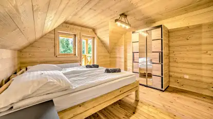 Villa Mazuris - zdjęcie 12