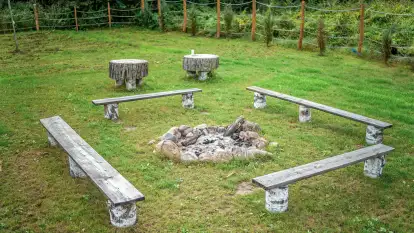 Villa Mazuris - zdjęcie 37