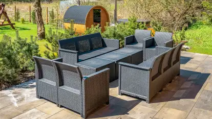 Villa Mazuris - zdjęcie 30