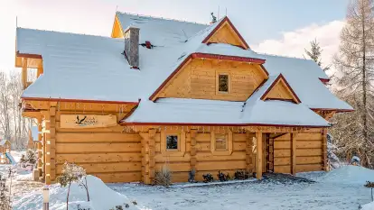 Villa Mazuris - zdjęcie 52