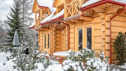 Villa Mazuris - zdjęcie 53