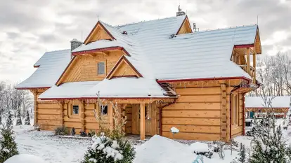 Villa Mazuris - zdjęcie 54