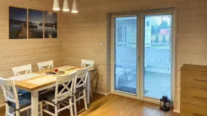 Domek Fuleda - zdjęcie 7