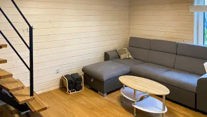 Domek Fuleda - zdjęcie 13