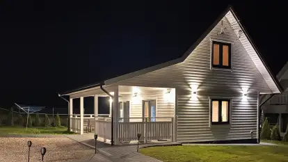 Domek Fuleda - zdjęcie 30