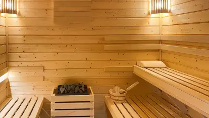 Domek Fuleda - Sauna Jacuzzi - zdjęcie 3