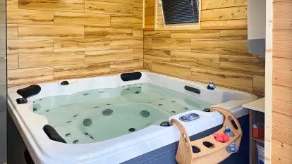 Domek Fuleda - zdjęcie 20