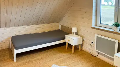 Domek Fuleda - zdjęcie 16