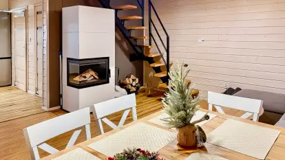 Domek Fuleda - zdjęcie 2