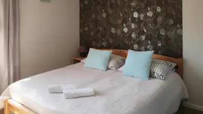 U Jagody Kamionki - zdjęcie 2