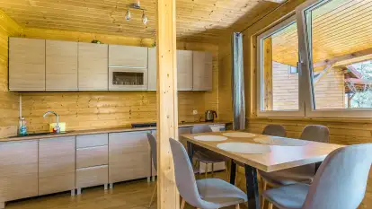 Całoroczne Domki Paprotki - zdjęcie 16