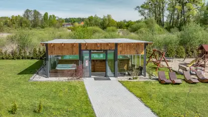 Całoroczne Domki Paprotki - zdjęcie 27