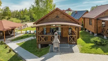 Całoroczne Domki Paprotki - zdjęcie 46