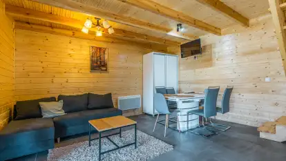 Całoroczne Domki Paprotki - zdjęcie 18