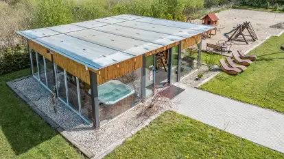 Całoroczne Domki Paprotki - zdjęcie 32